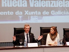 A Xunta aposta pola formación dos directivos das asociacións veciñais coma canalizadores entre cidadáns e administracións